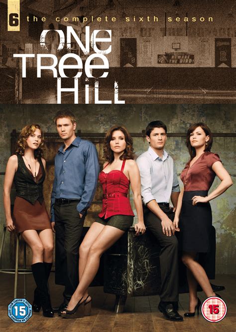 one tree hill season 6